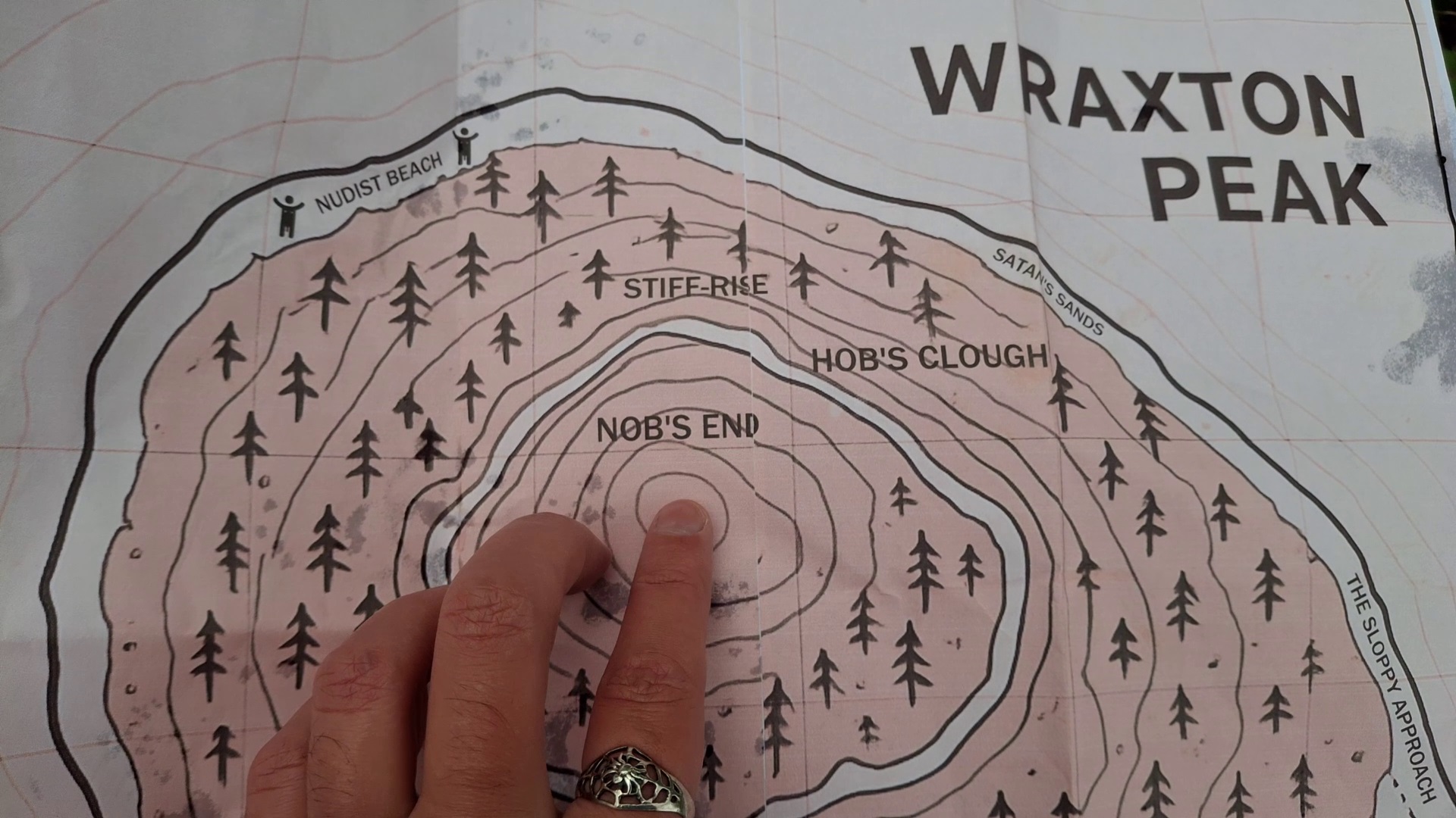 The Mystery Continues Dipyramidion II